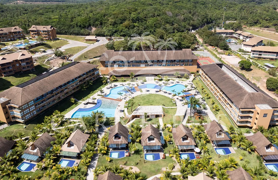 Eco resort Praia dos Carneiros-1